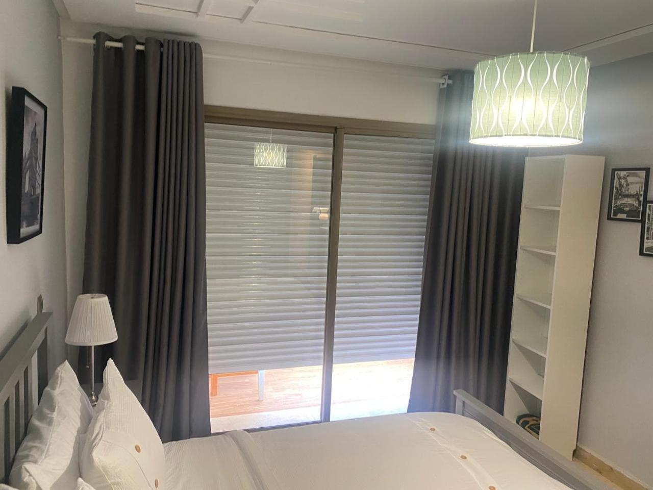 De Luxe Marina Avec Vue Sur Piscine Tamaris * Saïdia