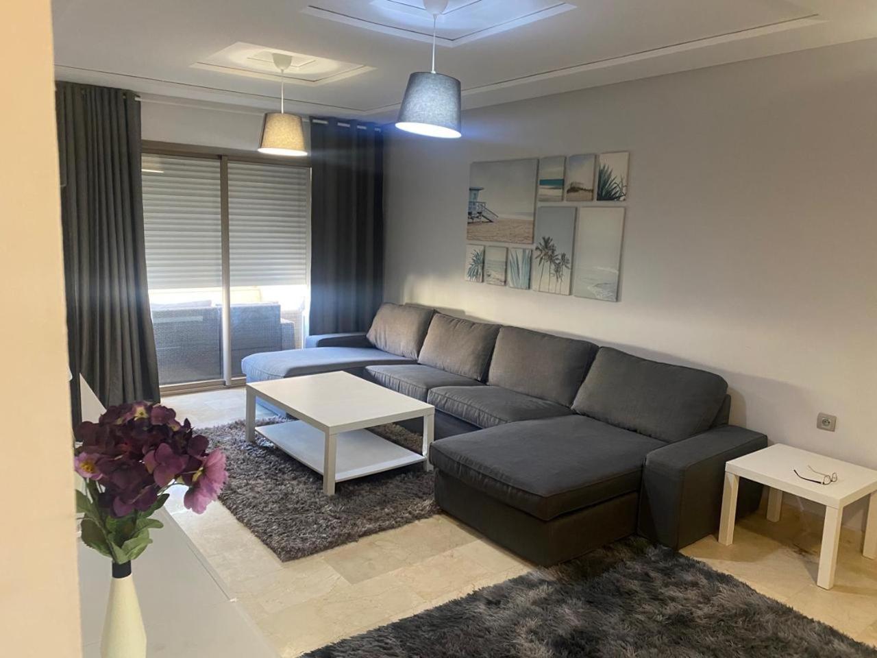 De Luxe Marina Avec Vue Sur Piscine Tamaris Saïdia