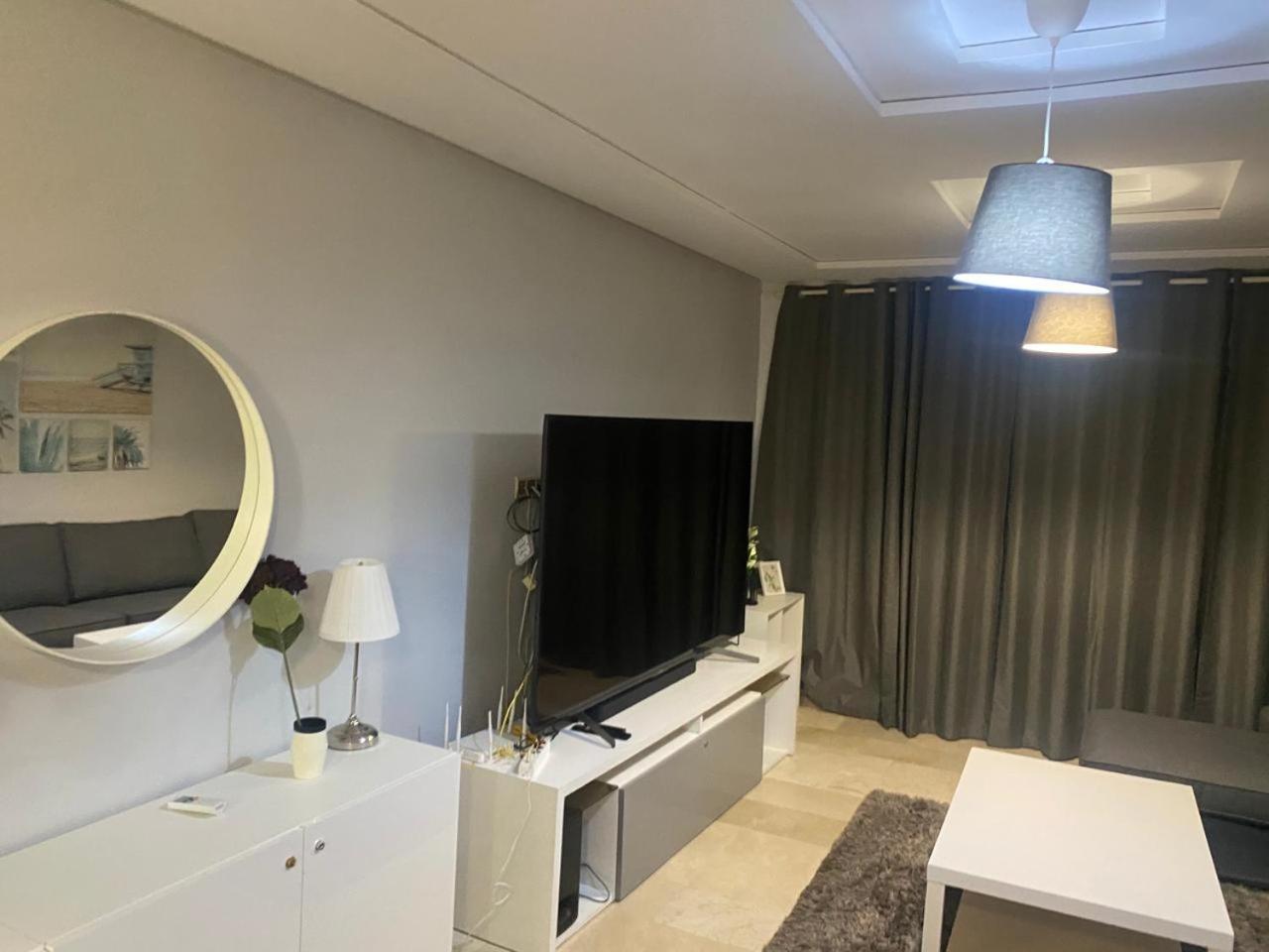 De Luxe Marina Avec Vue Sur Piscine Tamaris * Saïdia