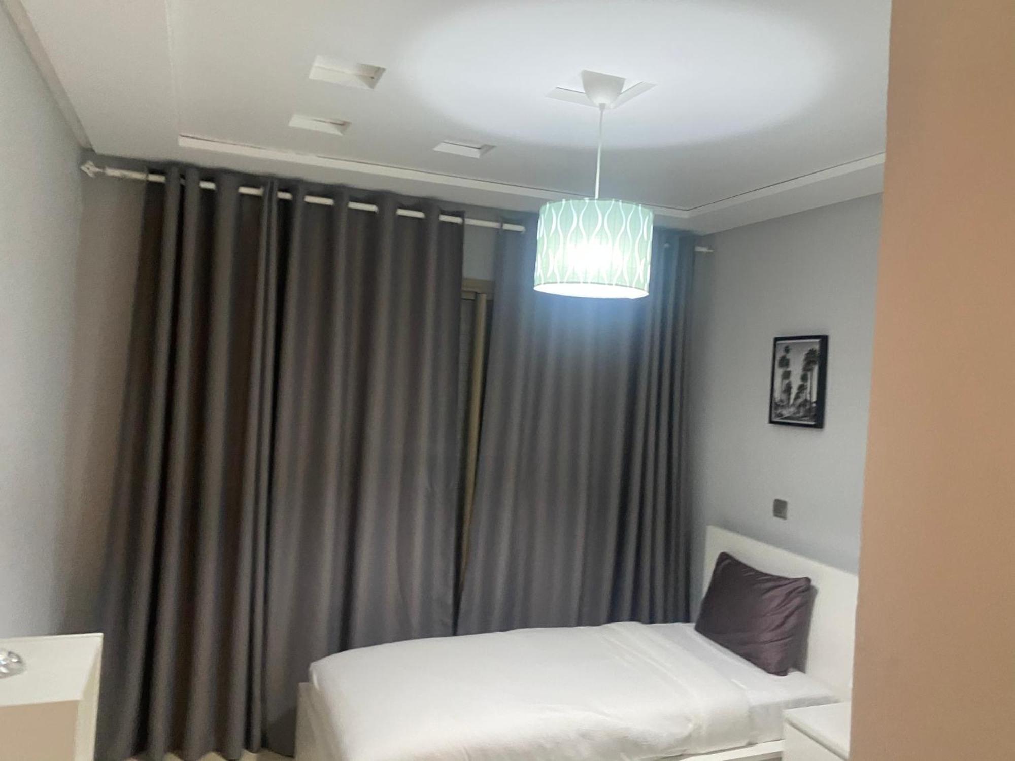 Apartamento De Luxe Marina Avec Vue Sur Piscine Tamaris
