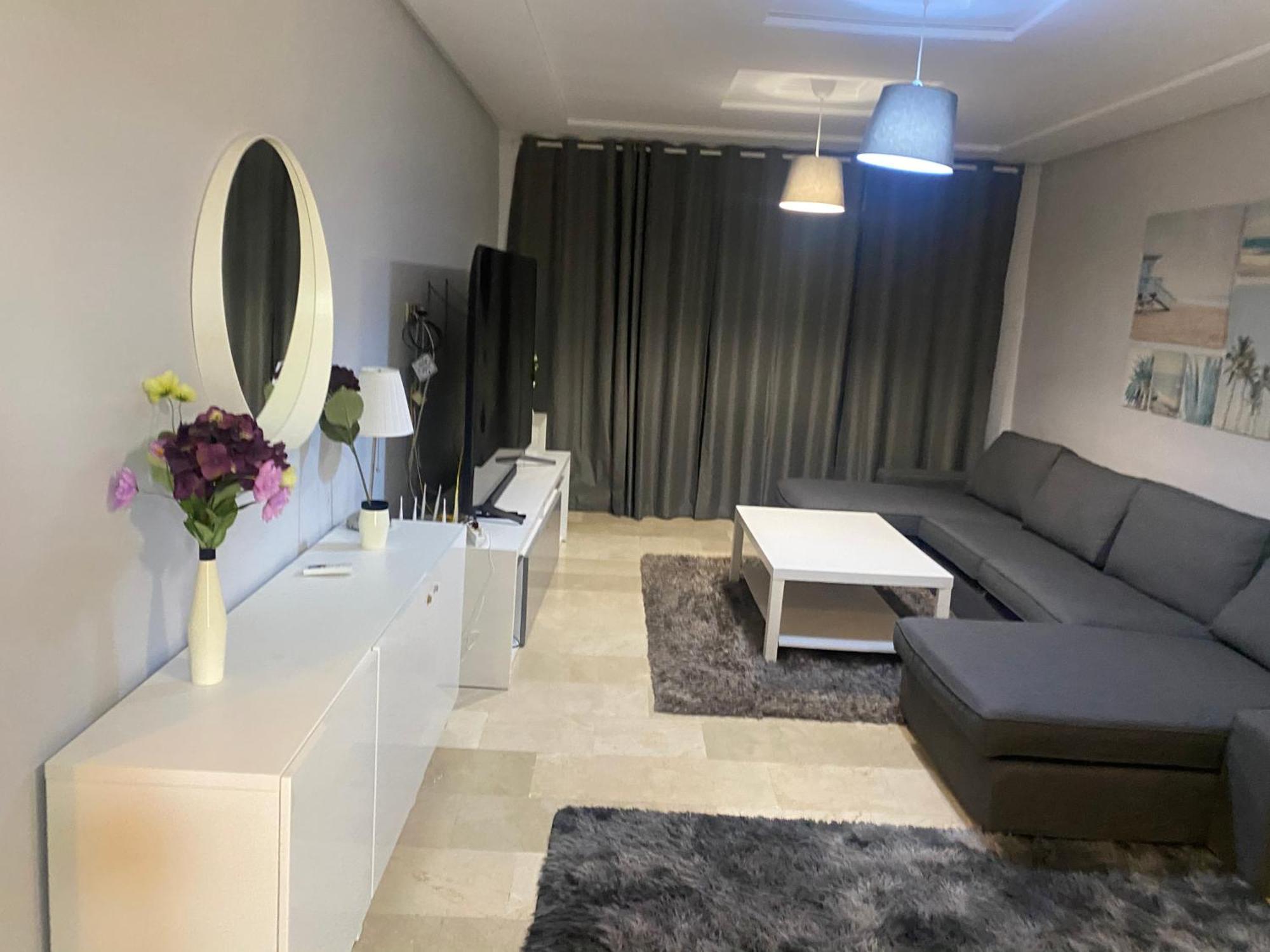 De Luxe Marina Avec Vue Sur Piscine Tamaris Apartamento *