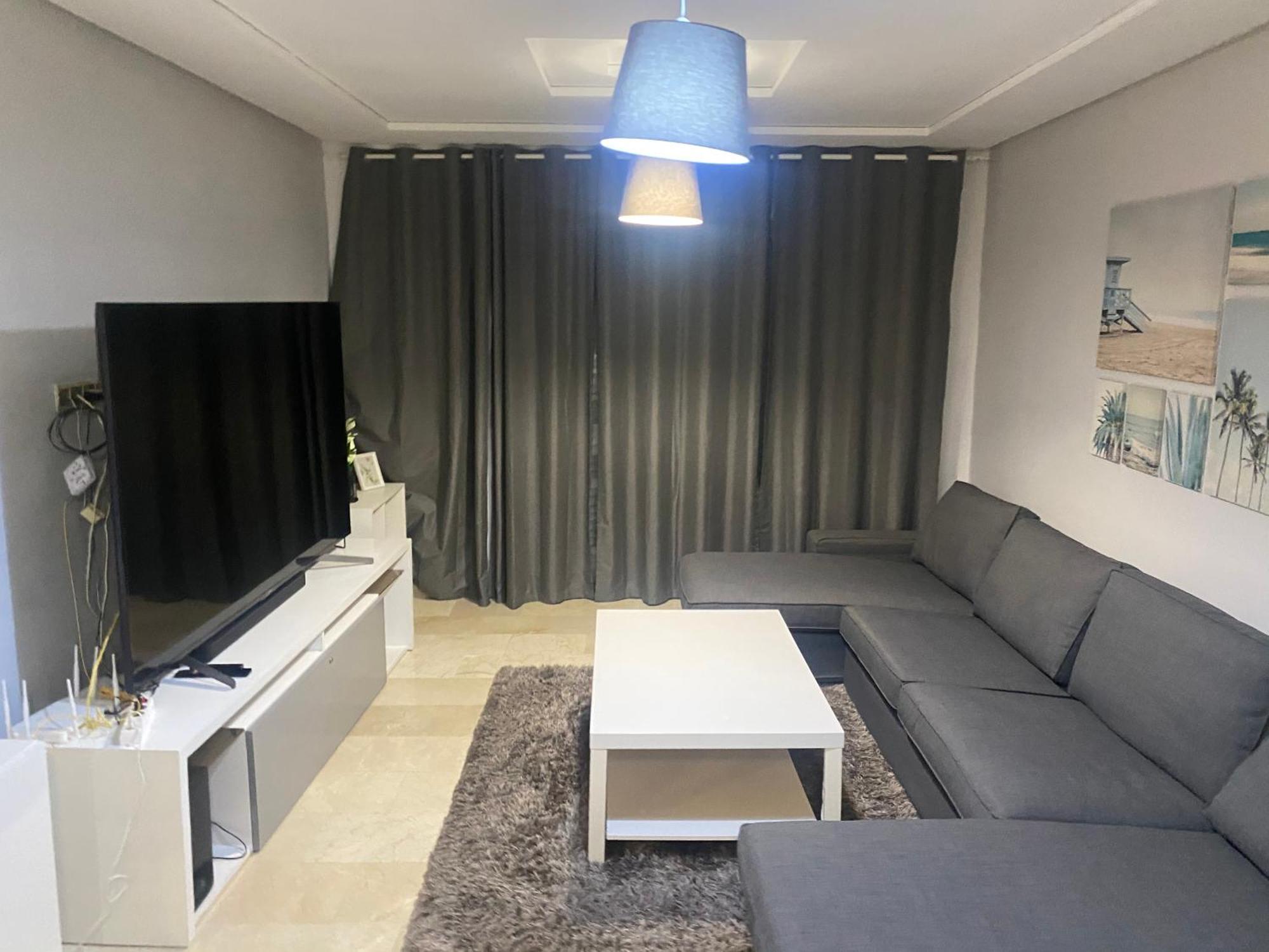 Apartamento De Luxe Marina Avec Vue Sur Piscine Tamaris Saïdia
