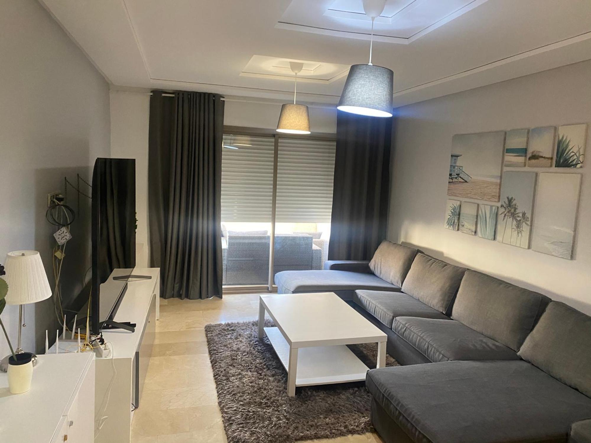 De Luxe Marina Avec Vue Sur Piscine Tamaris