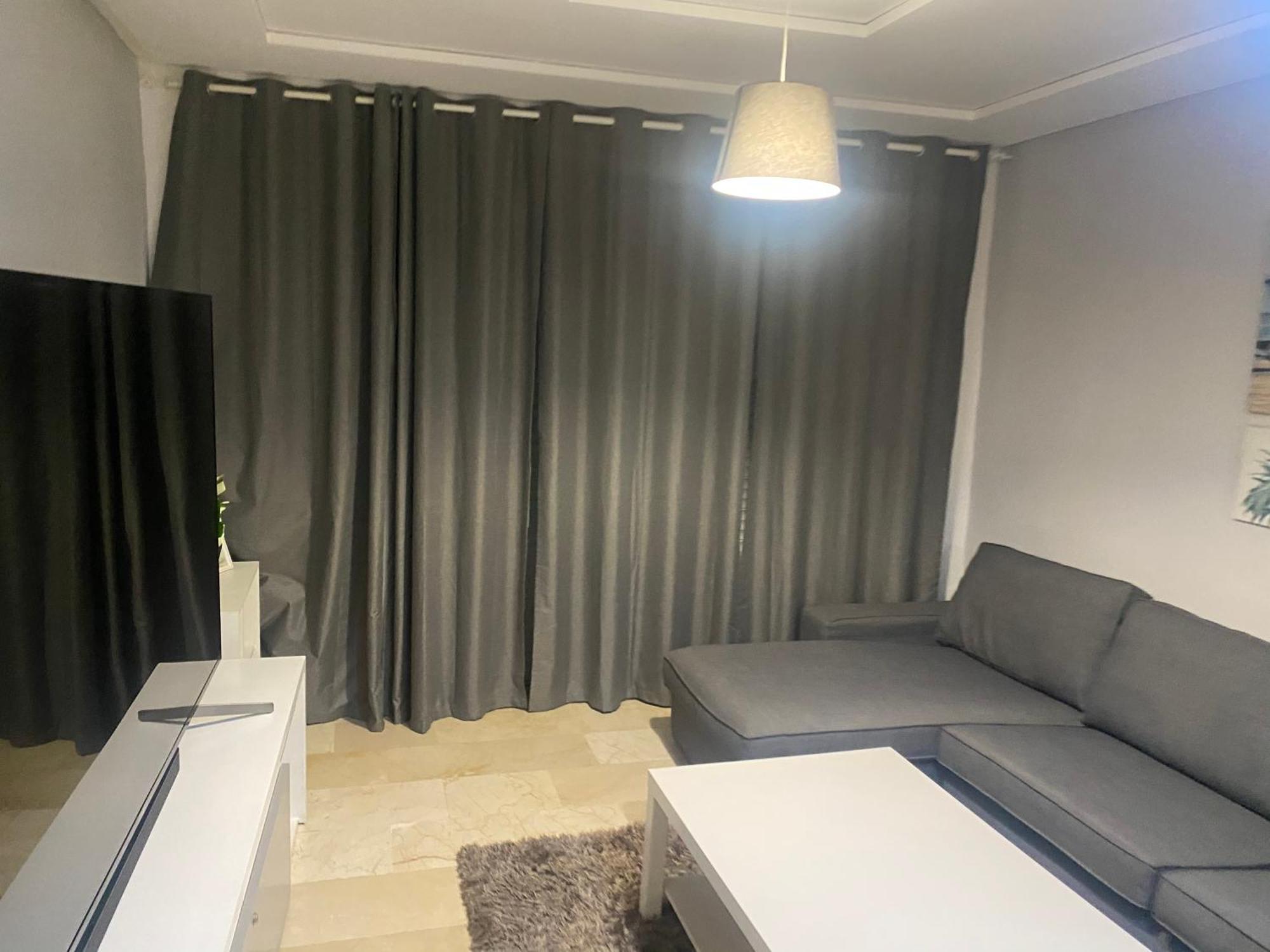 De Luxe Marina Avec Vue Sur Piscine Tamaris * Saïdia